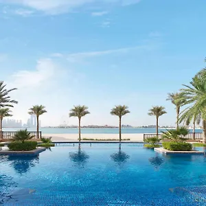 Fairmont The Palm אתר נופש